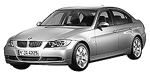 BMW E92 U1867 Fault Code
